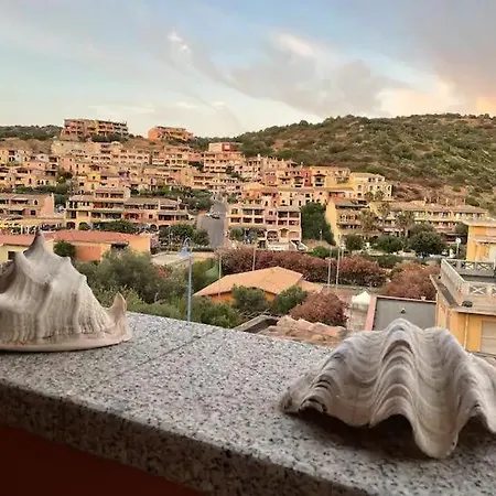 Romantica Panoramica 3* فيلاّسيمِيوس