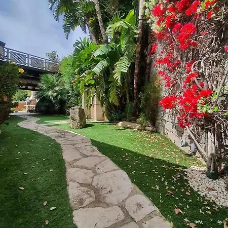 게스트하우스 Romantica Panoramica 3*