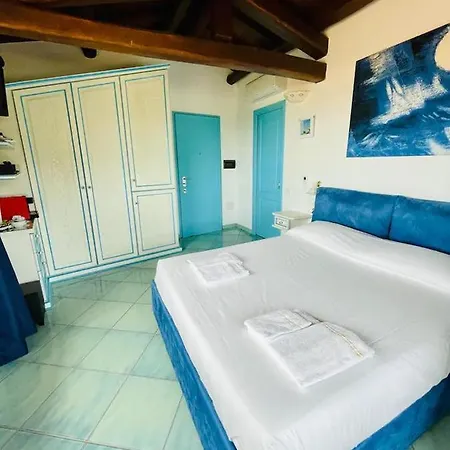 Romantica Panoramica 게스트하우스