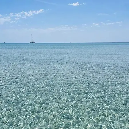 Romantica Panoramica 빌라시미우스