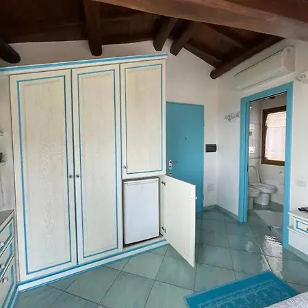 게스트하우스 Romantica Panoramica 3*