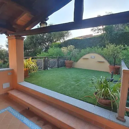 게스트하우스 Romantica Panoramica