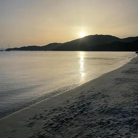 게스트하우스 Romantica Panoramica