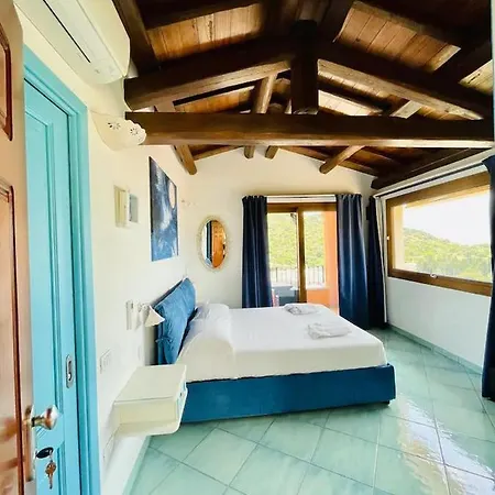 Romantica Panoramica 게스트하우스