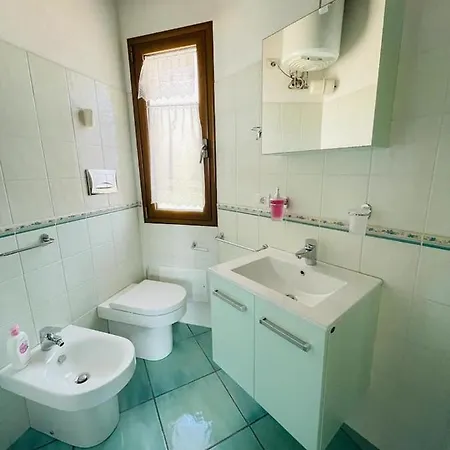 게스트하우스 Romantica Panoramica