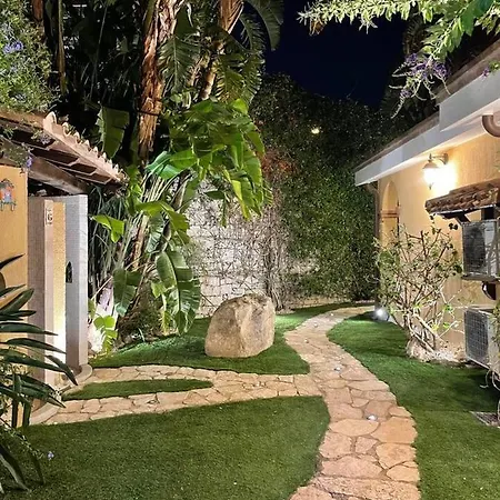 게스트하우스 Romantica Panoramica 3*