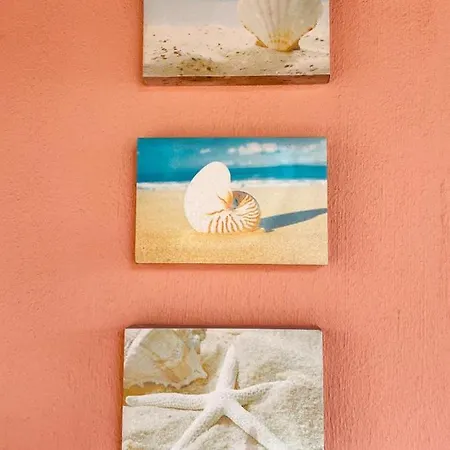 게스트하우스 Romantica Panoramica 빌라시미우스