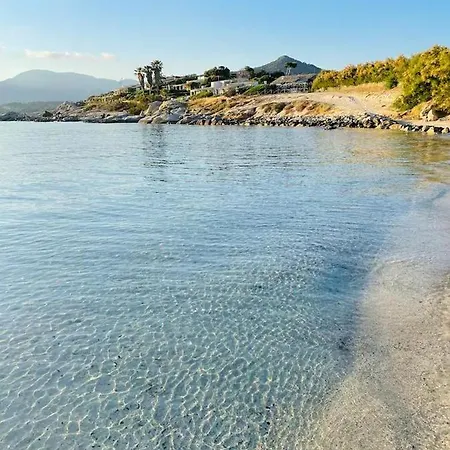 Romantica Panoramica Πανσιόν *