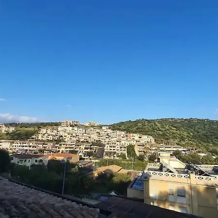 Romantica Panoramica Villasimius