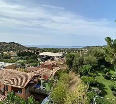 Romantica Panoramica Πανσιόν *