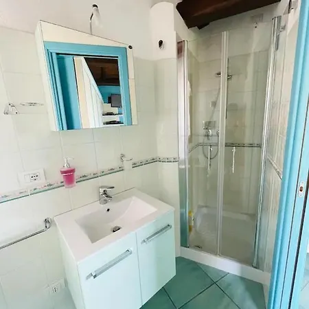 Romantica Panoramica 빌라시미우스