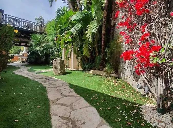 招待所 Romantica Panoramica 3*