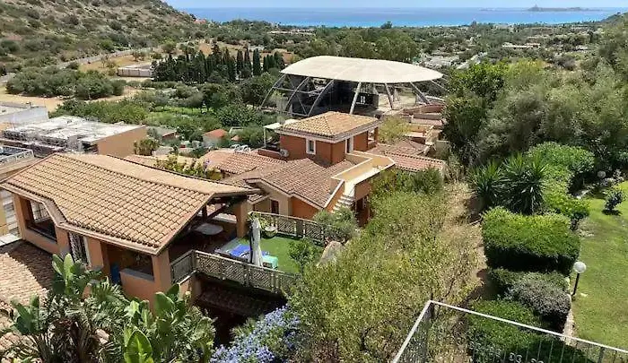 Romantica Panoramica 维拉西米乌斯