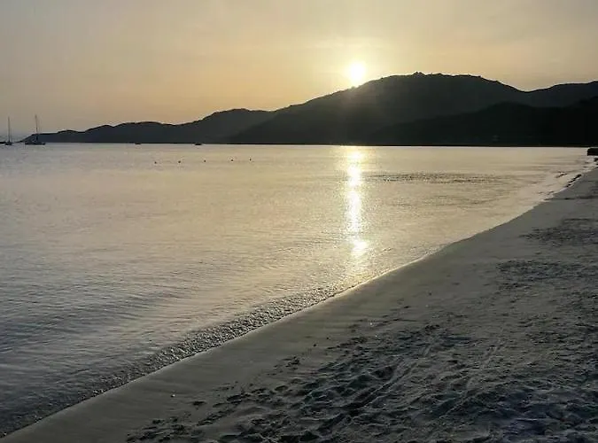 招待所 Romantica Panoramica