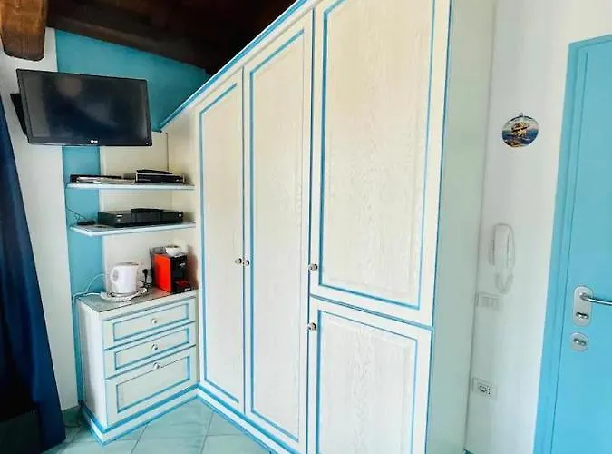 Romantica Panoramica 3* 维拉西米乌斯