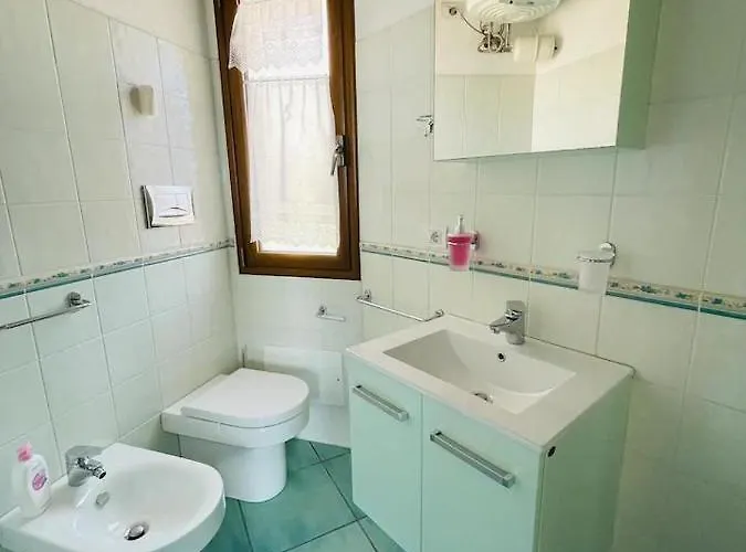 招待所 Romantica Panoramica