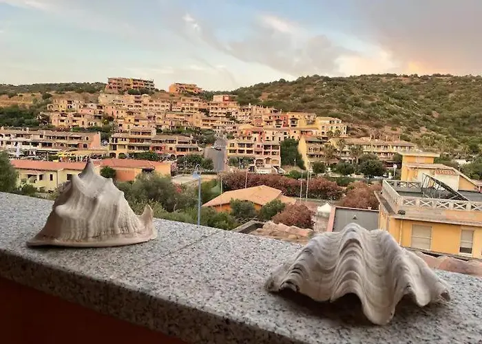 Romantica Panoramica 3* 维拉西米乌斯