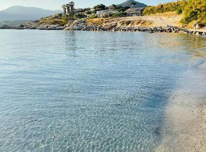 Romantica Panoramica Konukevi 3*