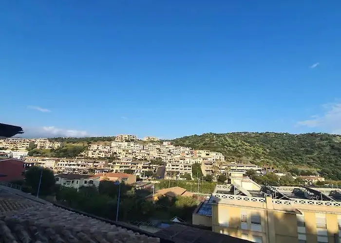 Romantica Panoramica 维拉西米乌斯